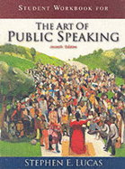 The Art of Public Speaking