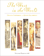 The West in the World, Volume I with Making the Grade; MP