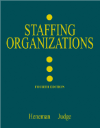 Staffing Organizations