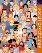 Social Psychology with Student Social Connection CD ROM