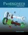 Pro Engineer 2001 Instructor: With CD-Rom