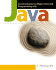 An Introduction to Object-Oriented Programming with Java