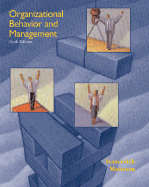 Organizational Behavior & Management with Powerweb