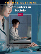 Annual Editions: Computers in Society 04/05