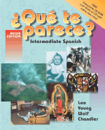 Que Te Parece? Media Edition