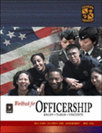 Workbook for Officership
