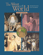 The West in the World, Renaissance to Present, MP with Atfi Envisioning the Atlantic World and Powerweb