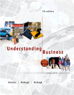Understanding Business with Olc Powerweb Card and CD 7e