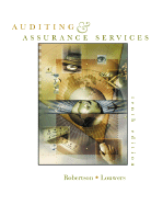 MP Auditing & Assurance Services W/ Apollo Shoes Casebook and Dynamic Accounting Profession Powerweb