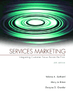 Services Marketing