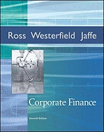 Corporate Finance: Solutions Manual