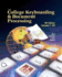 Gregg College Keyboarding and Document Processing (GDP), Home Version, Kit 3, Word 2002, V2.0