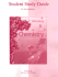 Chemistry: The Molecular Nature of Matter and Change