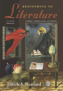 Responding to Literature with Olc Bind-In Card and Ariel