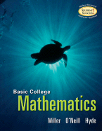 MP Basic College Mathematics (Softcover)