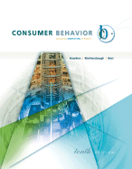 Consumer Behavior with Ddb Life Style Studytm Data Disk