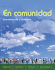 En Comunidad: Comunicacion y Conexion