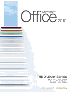 Microsoft Office 2010, Introductory Edition: A Case Approach