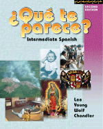 Que TE Parece