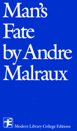 Man's Fate