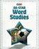 All-Star Phonics & Word Studies-Student Workbook-Level E