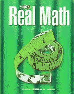 Real Math - Grade 2