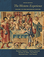 The Western Experience, Volume 1, with Primary Source Investigator