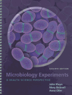 Microbiology Experiments: A Health Science Perspective