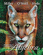 Beginning and Intermediate Algebra