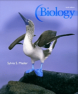 Biology W/ Connect Plus Access Card