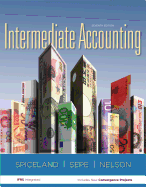 Intermediate Accounting: Working Papers