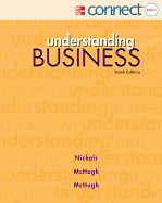 Understanding Business with Connect Plus Access Code