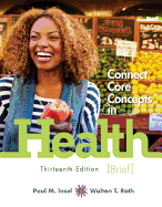 Connect Core Concepts in Health, Brief Edition