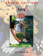 Annual Editions: Aging 2011-2012
