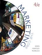 Marketing: The Core
