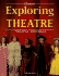 Exploring Theatre