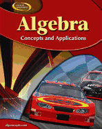 Algebra: Concepts and Applications