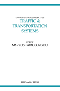 Concise encyclopedia of traffic and transportation systems
