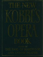 The New Kobbe's Opera Book