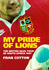 My Pride of Lions: British Lions Tour of South Africa, 1997
