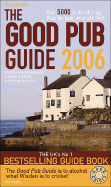 The Good Pub Guide