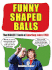 Funny Shaped Balls: The Biggest Book of Sporting Jokes Ever