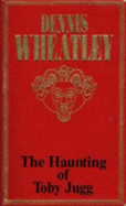 The Haunting of Toby Jugg
