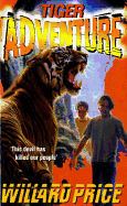 Tiger Adventure