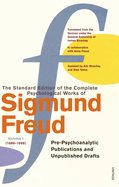 The Complete Psychological Works of Sigmund Freud: v.1