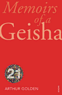 Memoirs of a Geisha: Vintage 21