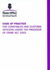 Code of Practice for Constables and Customs Officers Under the Proceeds of Crime Act 2002