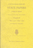 List and Analysis of State Papers: May, 1592-June, 1593 v.4: Foreign Series