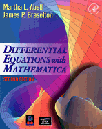 Differential Equations with Mathematica