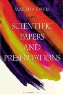 Scientific Papers and Presentations